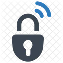 Vpn Lock Icon