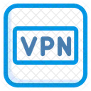 Vpn Proxy Vpn Proxy Icon