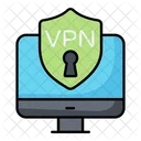 Vpn Security Vpn Security Icon