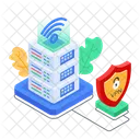 Vpn Server Vpn Storage Vpn Connection Icon