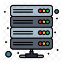 Vpn Server  Icon
