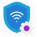 Data Privacy Privacy Focused Australian Vpn Icon