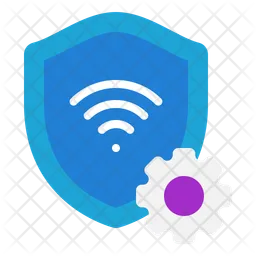 Vpn service  Icon