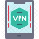 Vpn Shield Security Vpn Icon