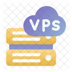 Vps  Icon