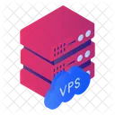 Vps  Icon