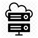 Vps Hosting  Icon
