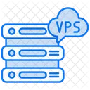 Vps  Icon