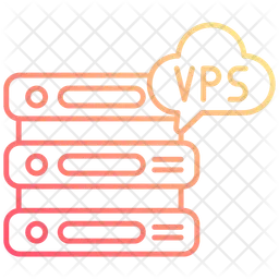 Vps  Icon