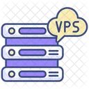 Vps  Icon