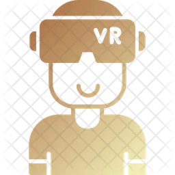 Vr  Icon