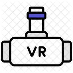 Vr  Icon