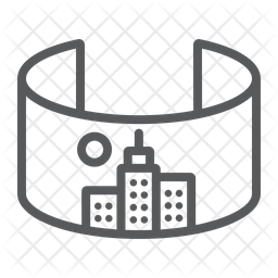 Vr Icon
