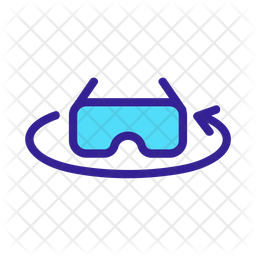 Vr Icon