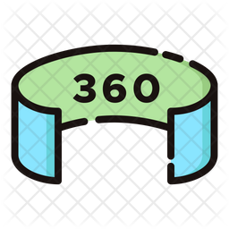 Vr Icon