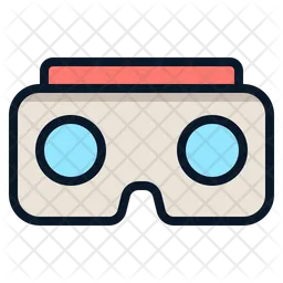 Vr  Icon