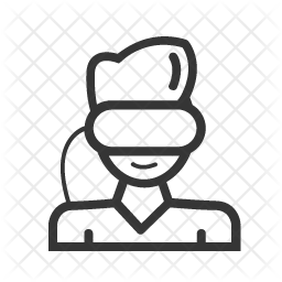 Vr Icon