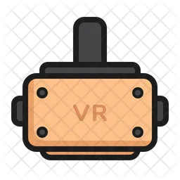 Vr  Icon