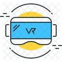 Vr Technology Smart Icon