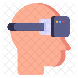 Vr  Icon