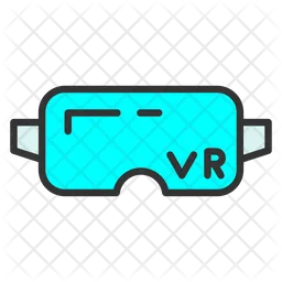 Vr  Icon