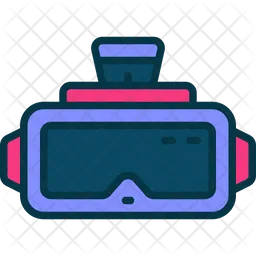 Vr  Icon