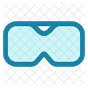 Vr Virtual Reality Virtual Icon