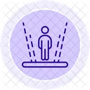 Vr App Line Icon Icon