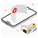 Vr Application  Icon
