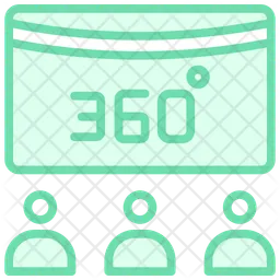 Vr-arcade  Icon