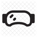 VR-Box  Icon