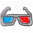 VR Brille Brillen Augenschutz Symbol