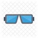 VR-Brille  Symbol