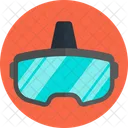 VR Brille Symbol