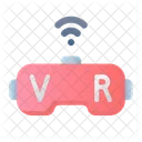 VR-Brille  Icon