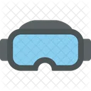 VR-Brille  Symbol