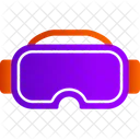 VR-Brille  Icon