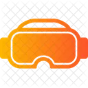 VR-Brille  Icon