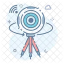 Webcam Camera Cam Icon