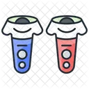 Vr controller  Icon