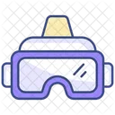 Vr dashboard  Icon