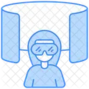 Vr Experience Icon