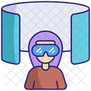 Vr Experience Icon