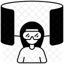 Vr Experience Icon