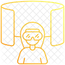 Vr Experience Icon