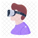 Vr Gadget  Icon