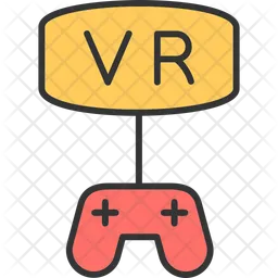 Vr game  Icon