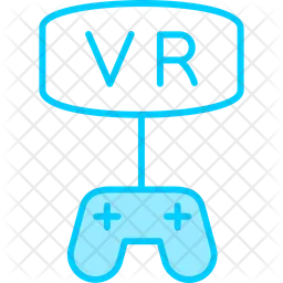 Vr game  Icon