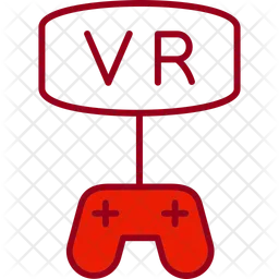 Vr game  Icon