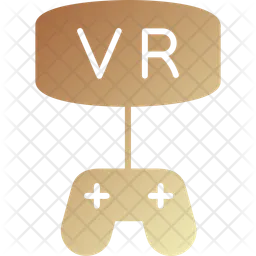 Vr game  Icon